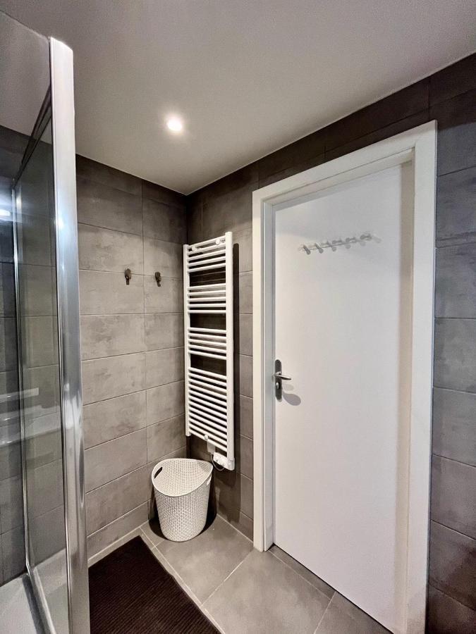 " La Residence Du Chateau " Audun-le-Tiche Extérieur photo