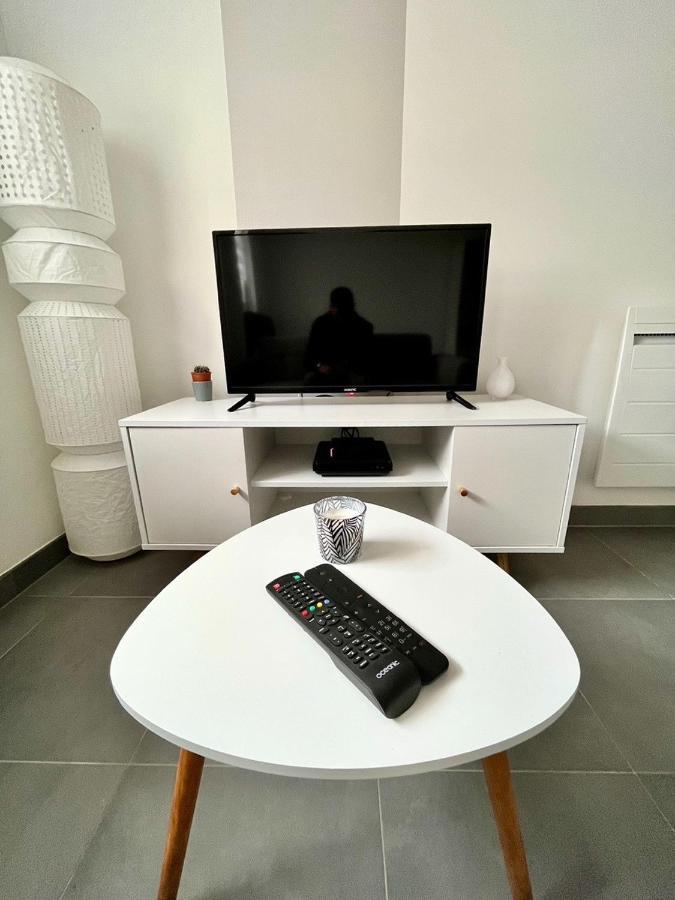 " La Residence Du Chateau " Audun-le-Tiche Extérieur photo