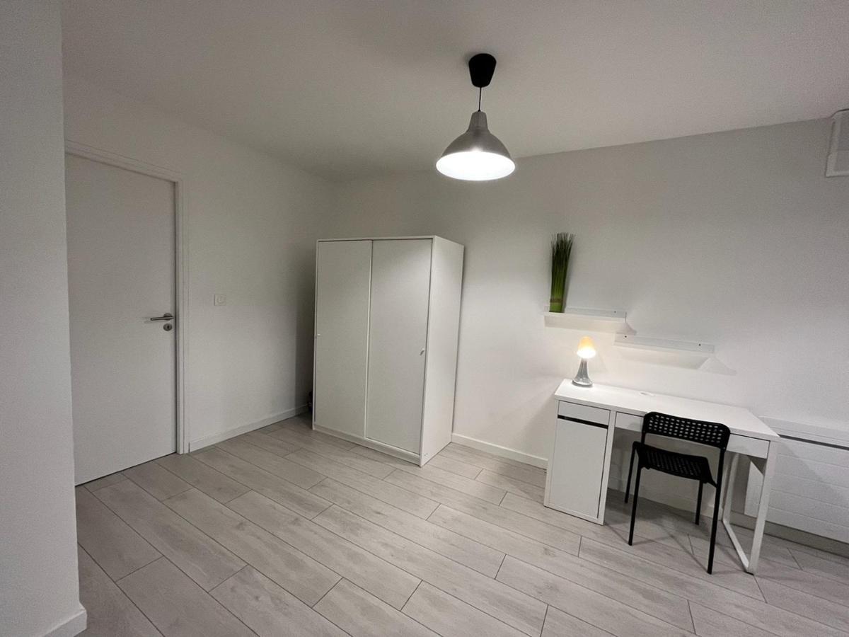 " La Residence Du Chateau " Audun-le-Tiche Extérieur photo