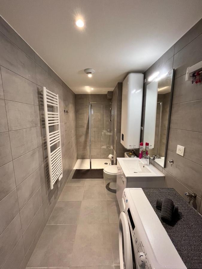 " La Residence Du Chateau " Audun-le-Tiche Extérieur photo