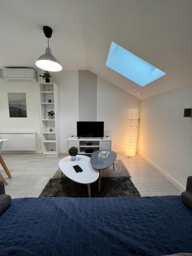 " La Residence Du Chateau " Audun-le-Tiche Extérieur photo