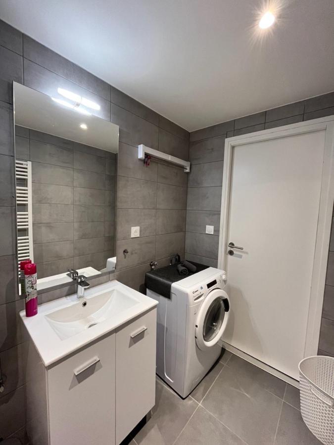 " La Residence Du Chateau " Audun-le-Tiche Extérieur photo
